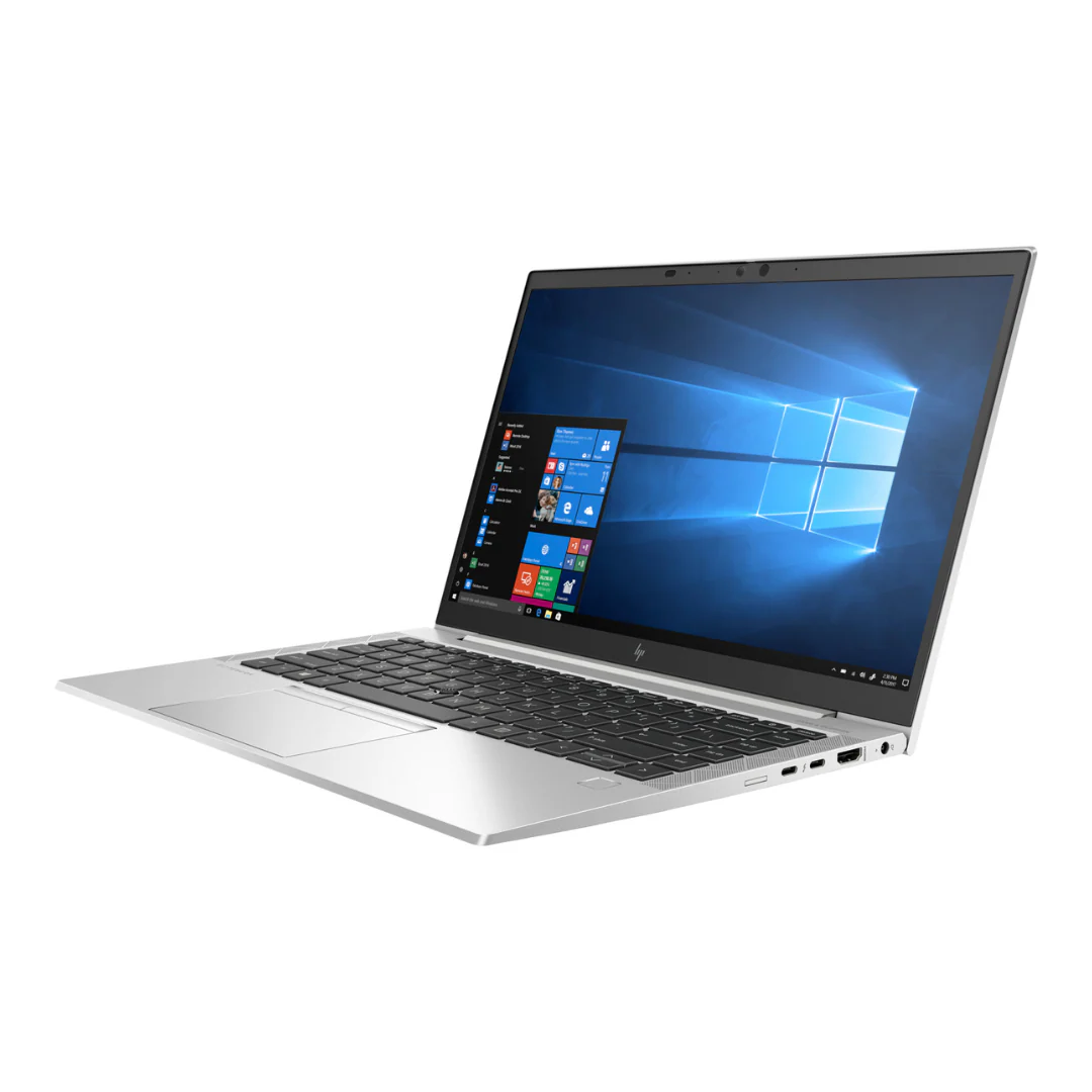 HP EliteBook 840 G7 Intel i5 10th RAM 8GB