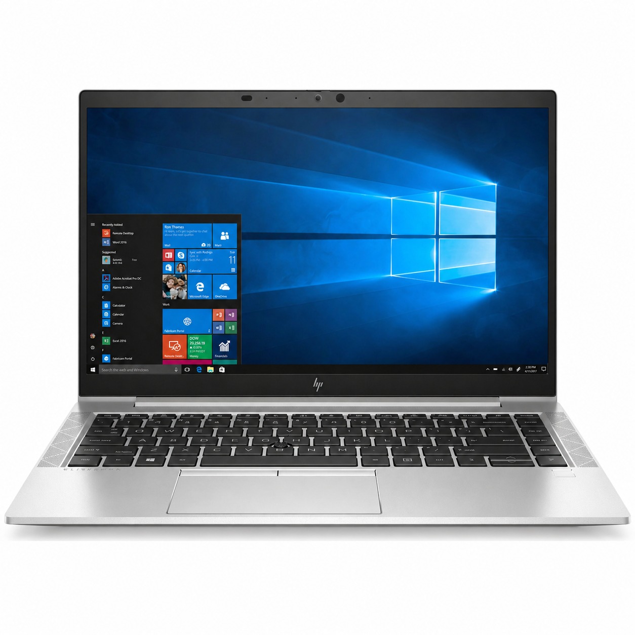 HP EliteBook 840 G7 Intel i5 10th RAM 16GB