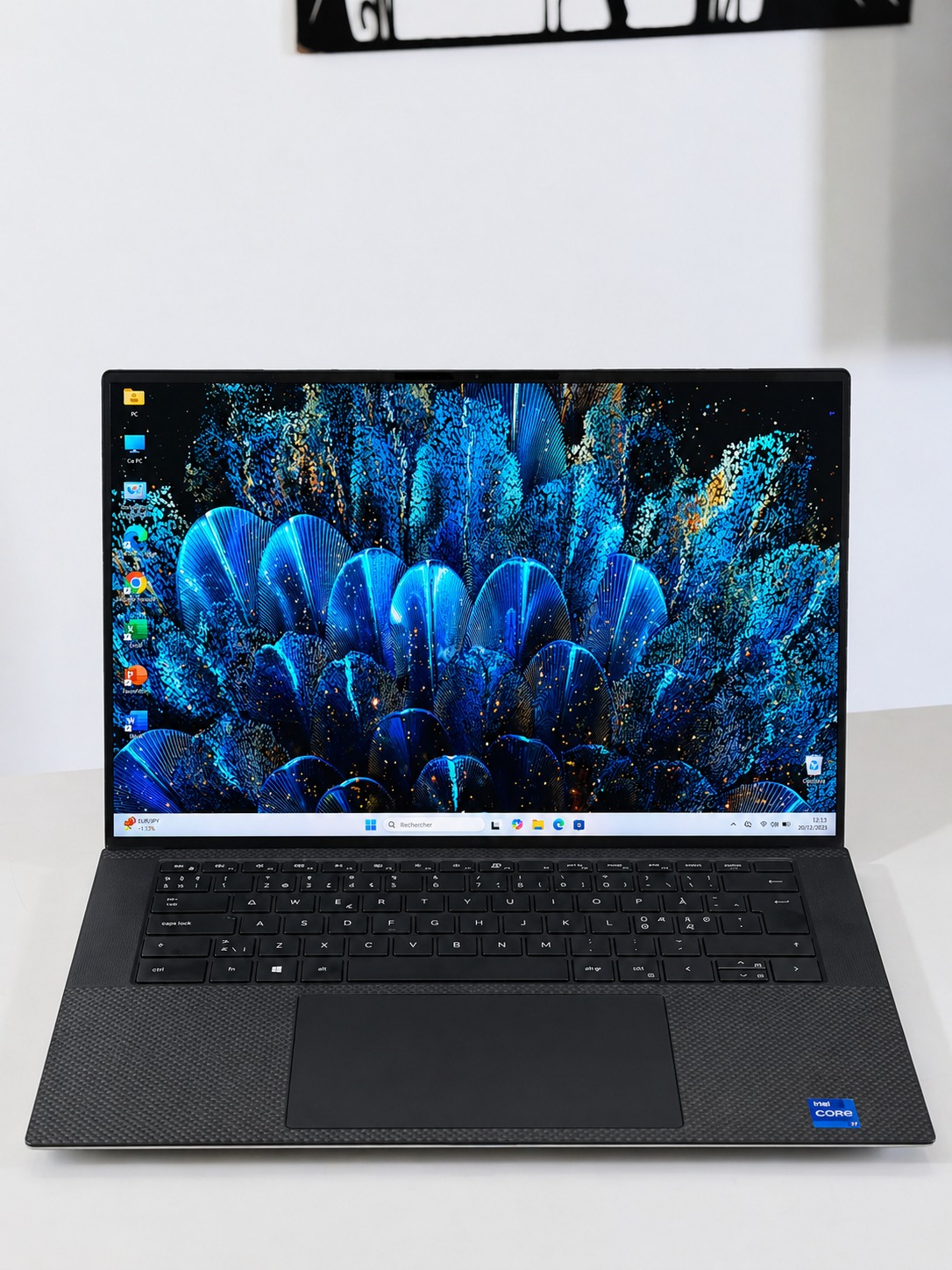 Dell Precision 5560 i7 11th