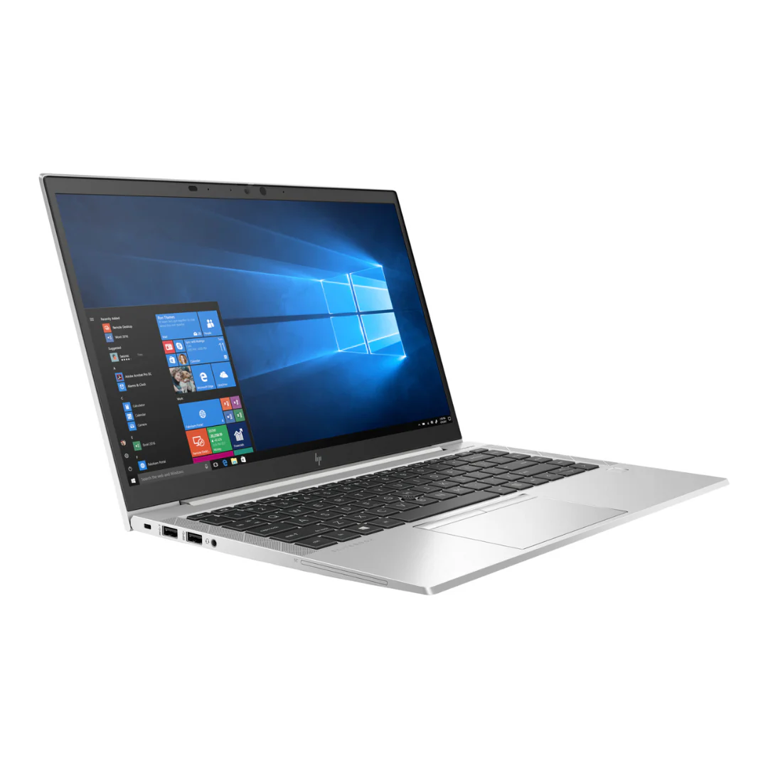 HP EliteBook 840 G7 Intel i5 10th RAM 16GB