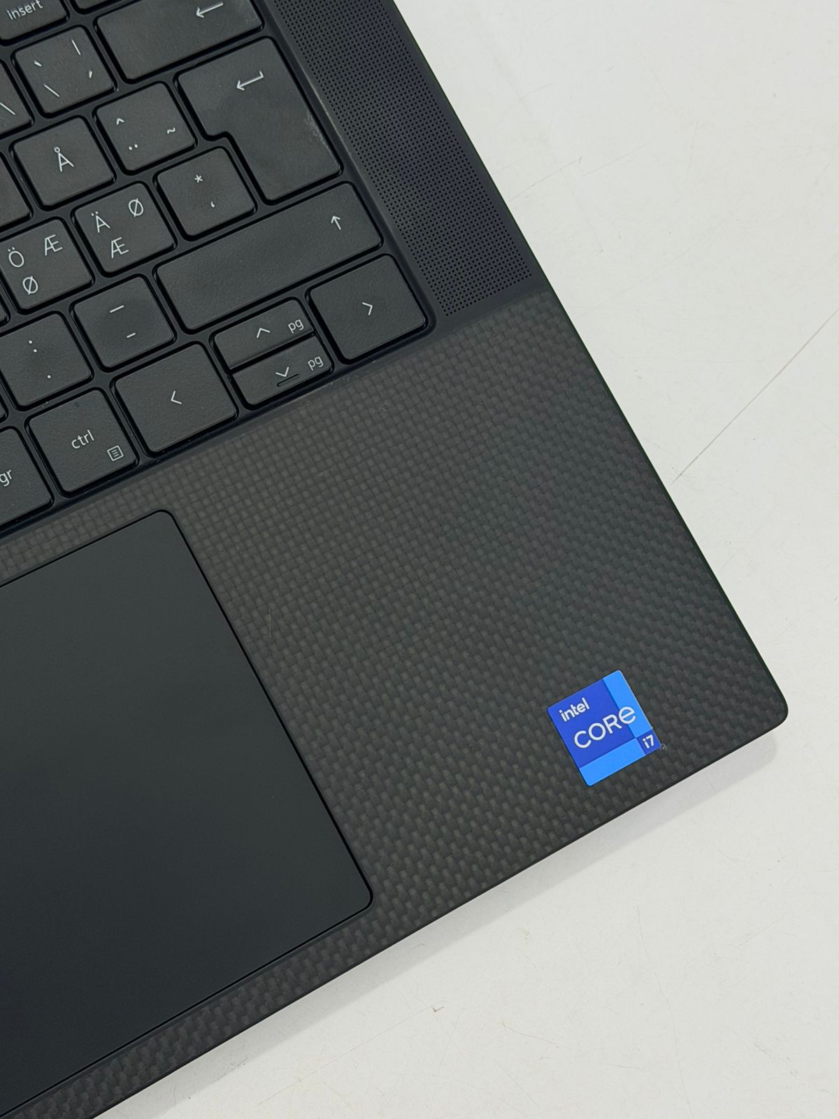 Dell Precision 5560 i7 11th